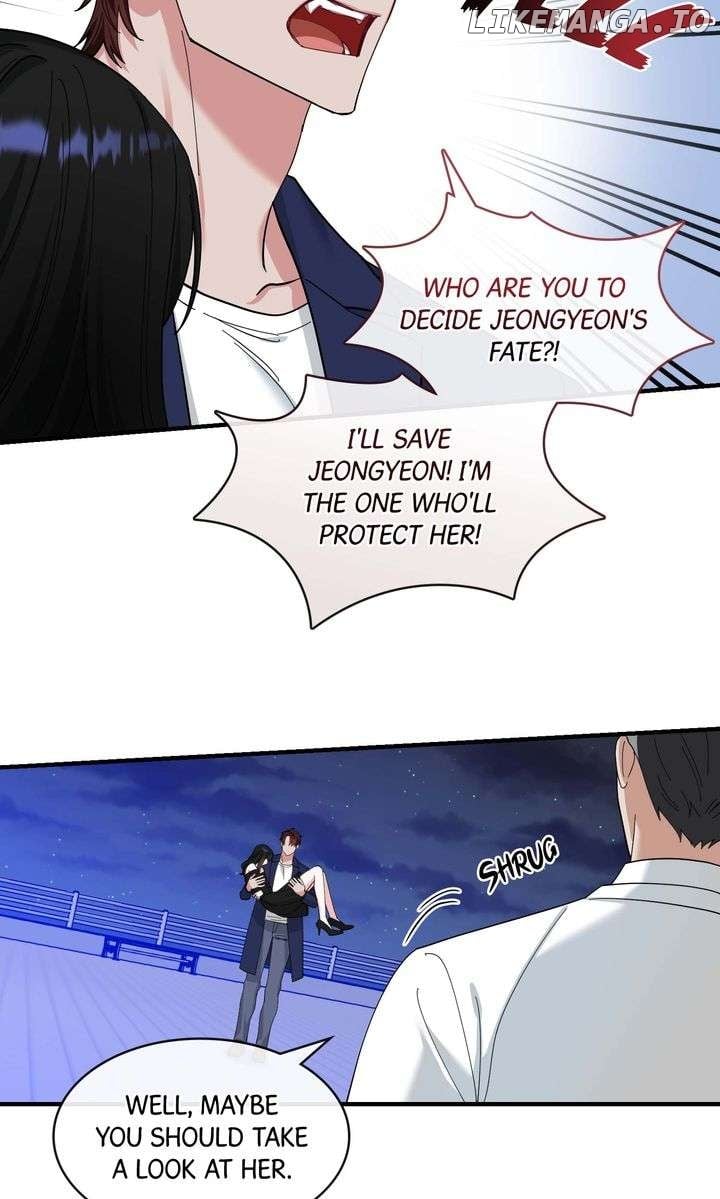 Fly Me To The Moon Chapter 75 page 12