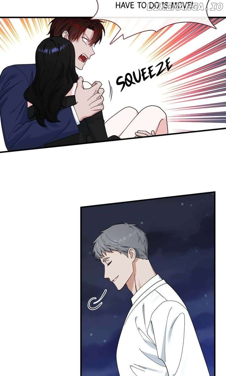 Fly Me To The Moon Chapter 75 page 14