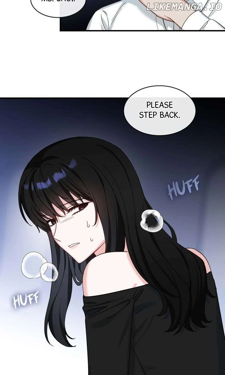 Fly Me To The Moon Chapter 75 page 20