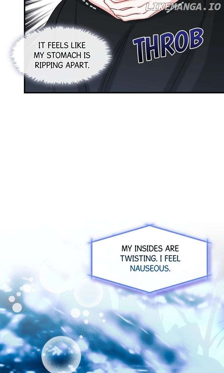 Fly Me To The Moon Chapter 75 page 23