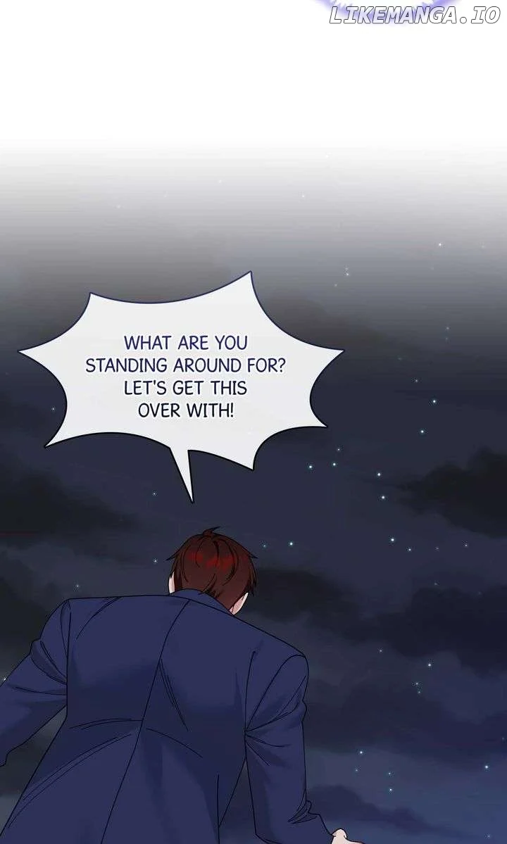 Fly Me To The Moon Chapter 75 page 26