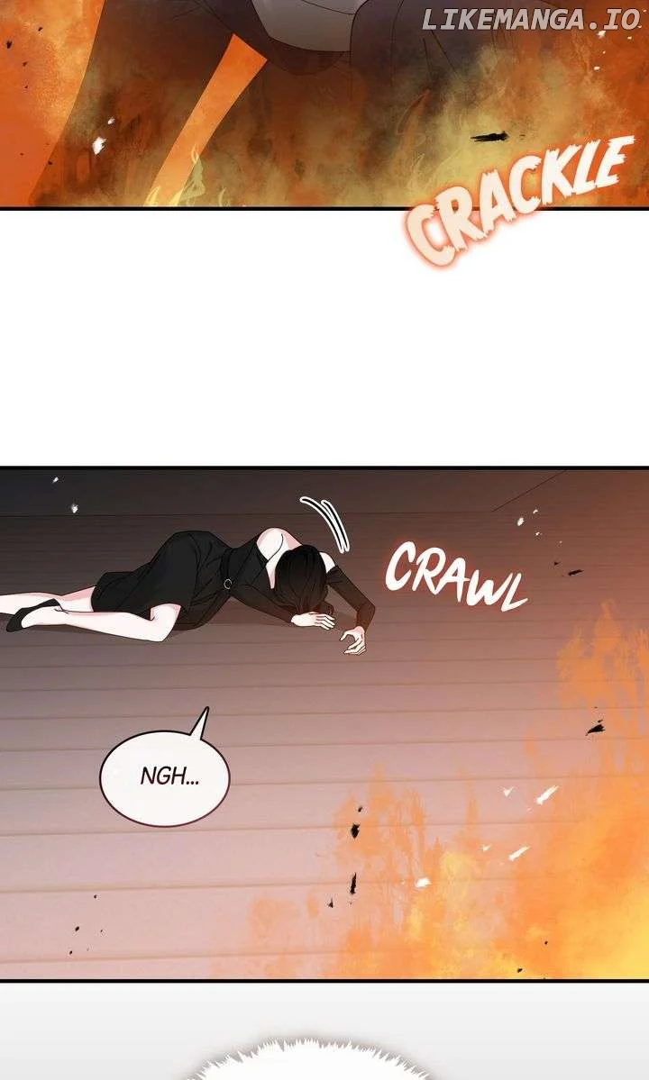 Fly Me To The Moon Chapter 75 page 43