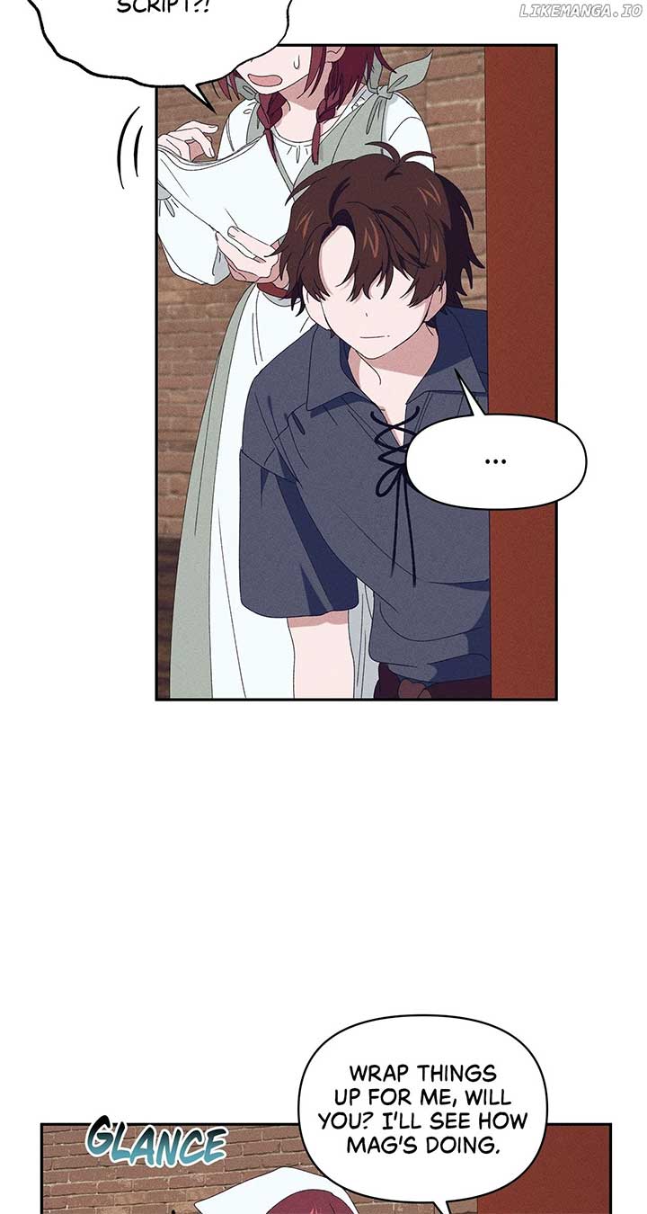 Manga Image