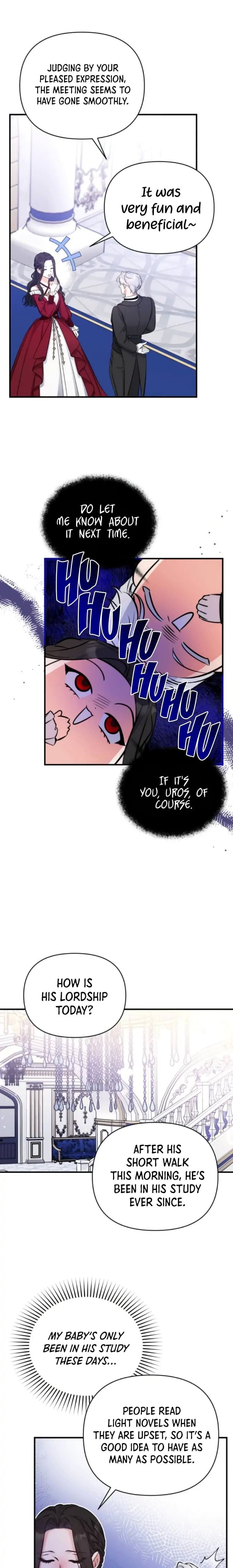 Manga Image
