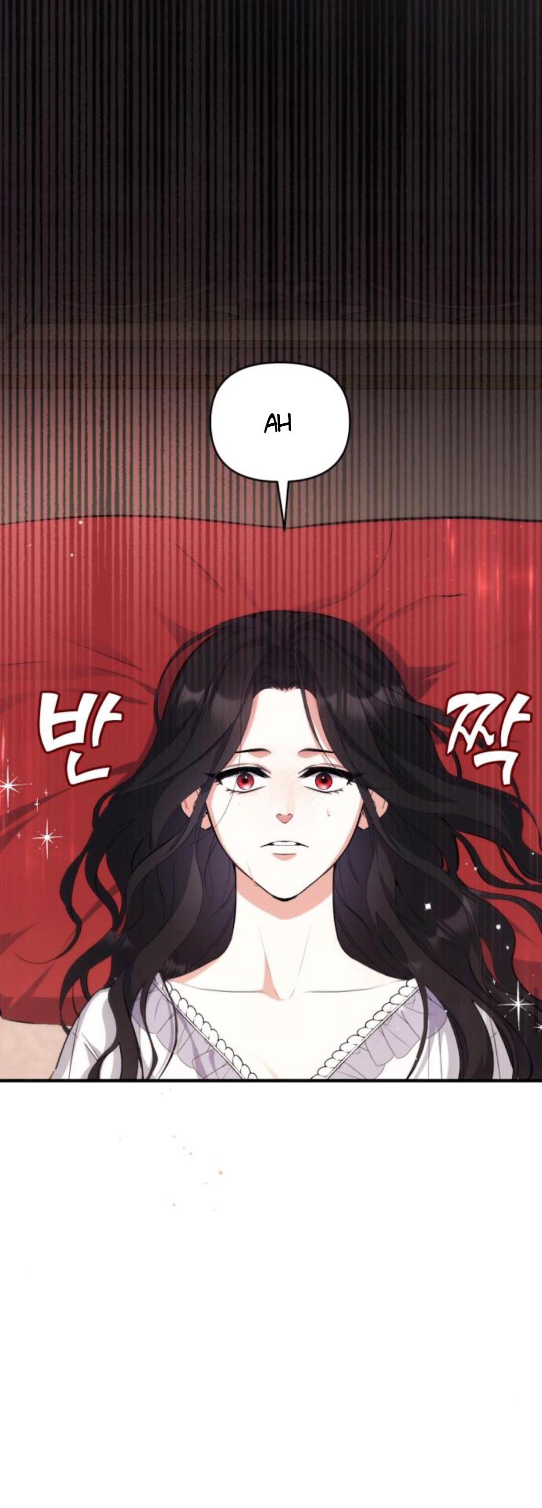 For My Lost Love Chapter 5 page 9