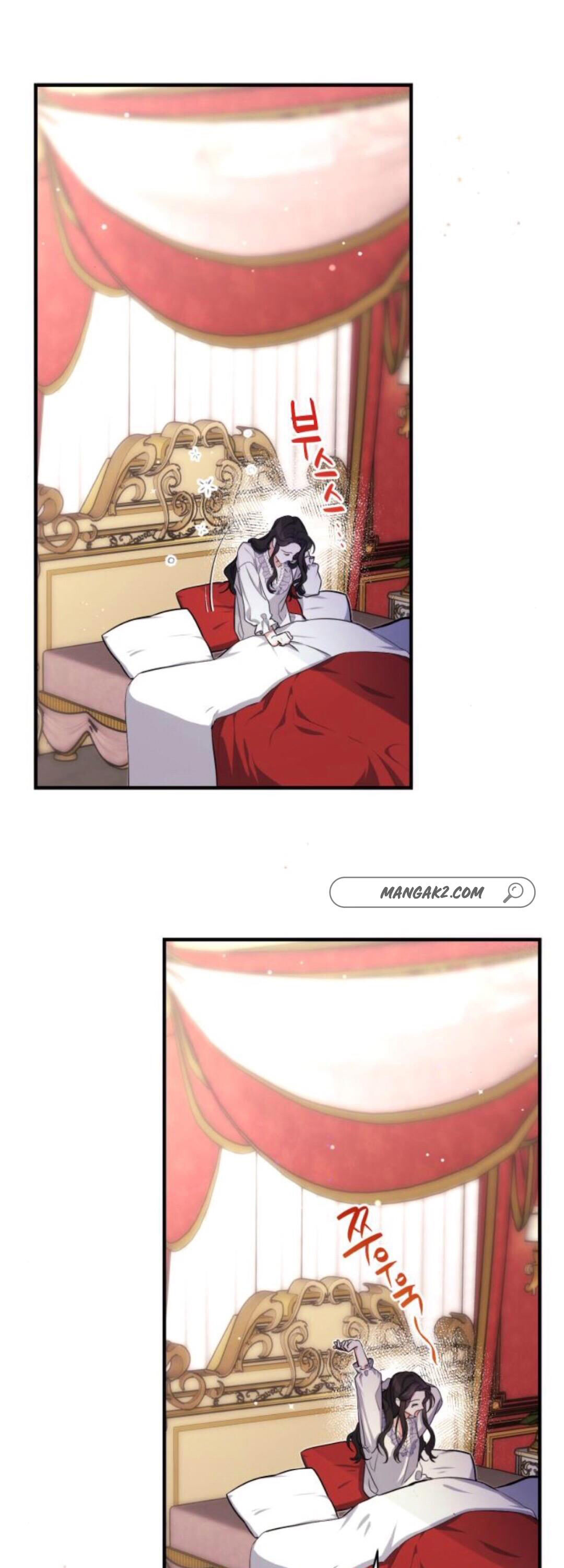 For My Lost Love Chapter 5 page 10