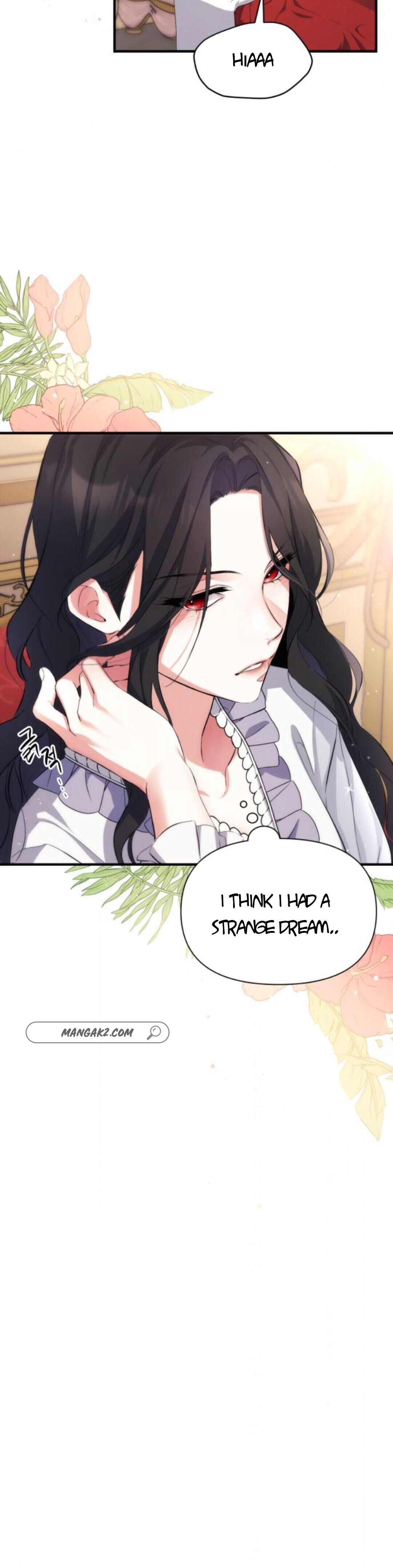 For My Lost Love Chapter 5 page 11