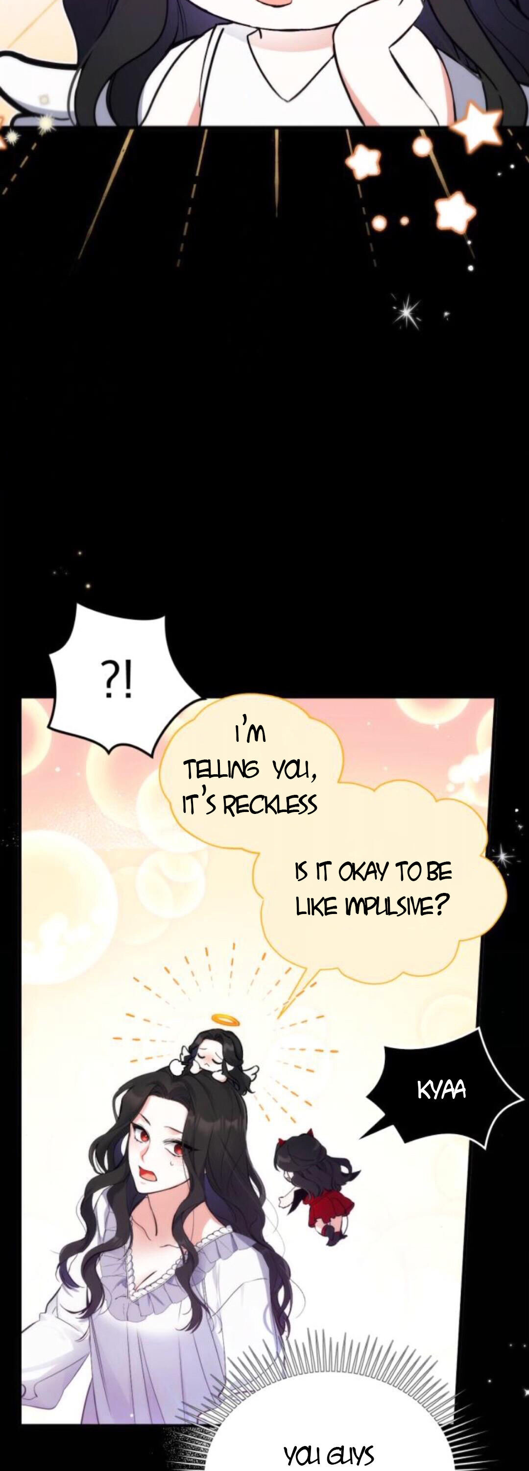 For My Lost Love Chapter 5 page 1