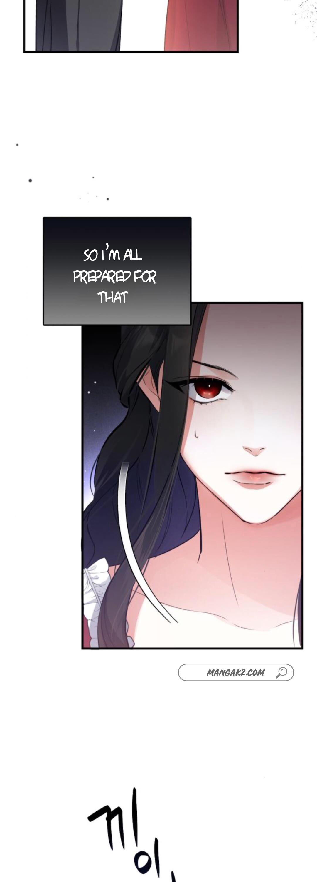For My Lost Love Chapter 5 page 22