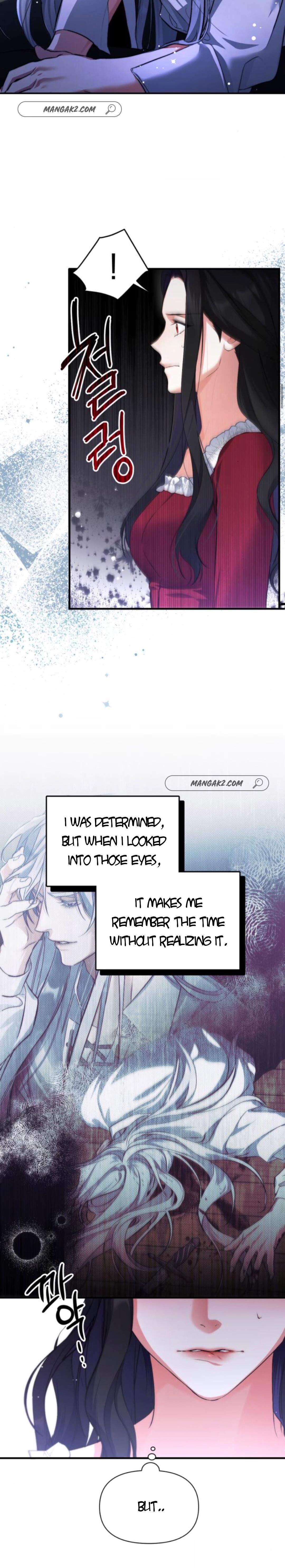 For My Lost Love Chapter 5 page 24
