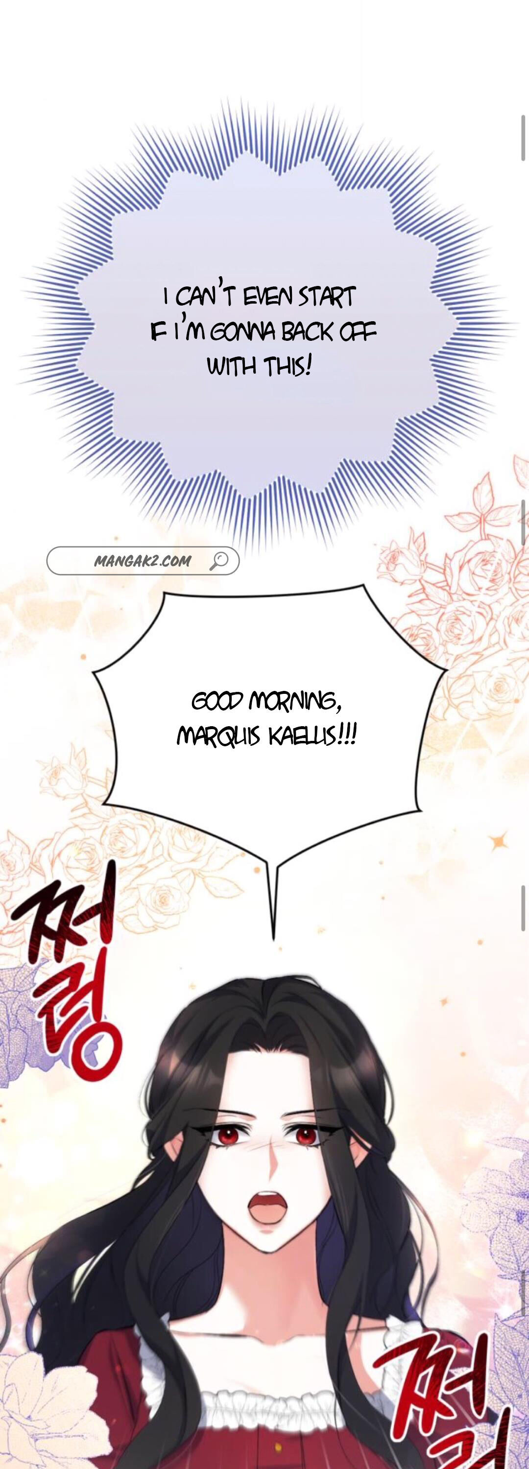 For My Lost Love Chapter 5 page 25