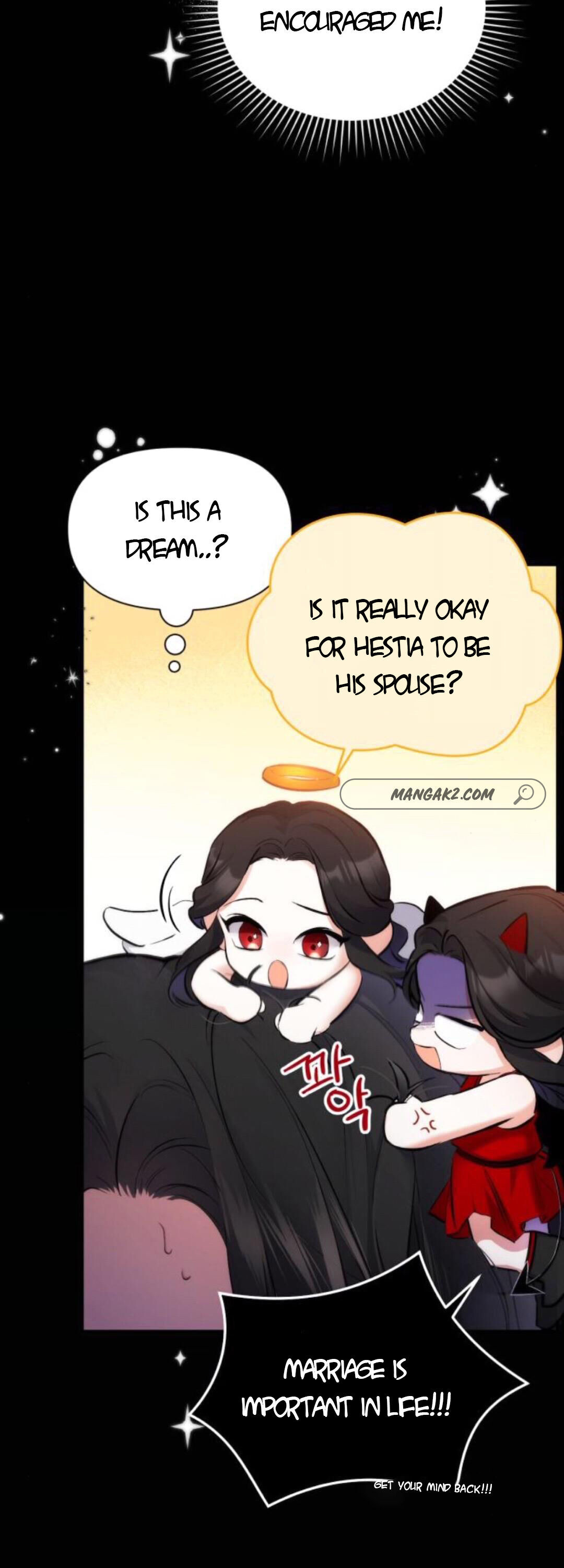 For My Lost Love Chapter 5 page 2