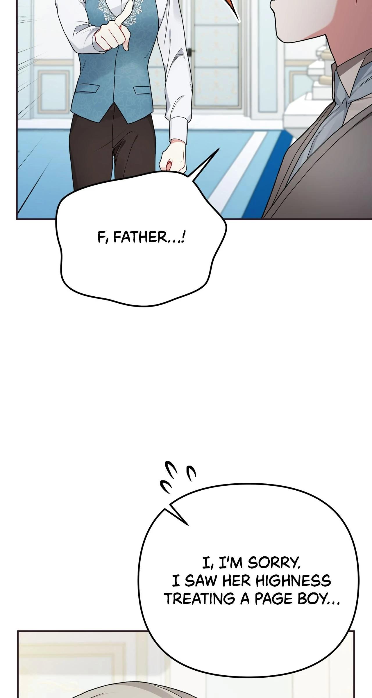 For Snow White Chapter 55 page 92