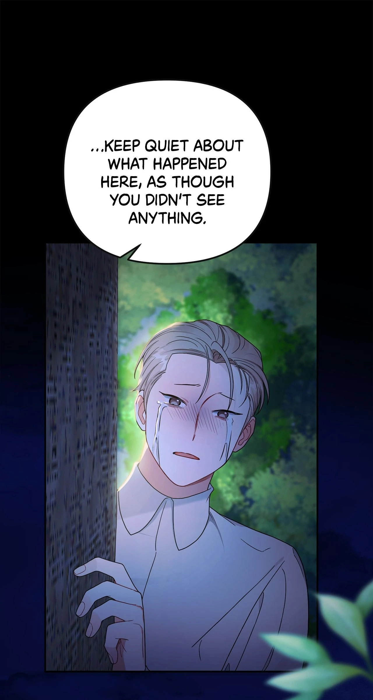 For Snow White Chapter 59 page 10