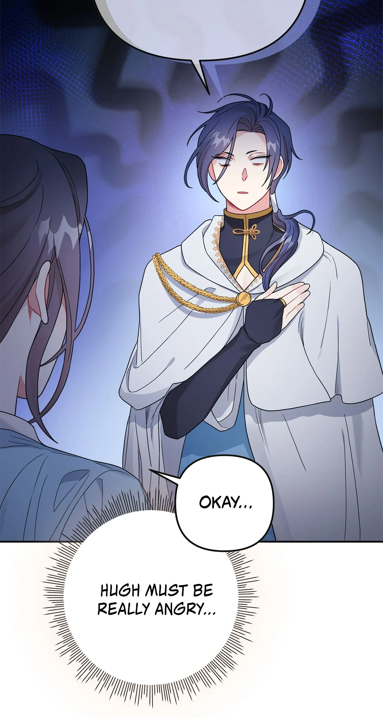 For Snow White Chapter 59 page 17