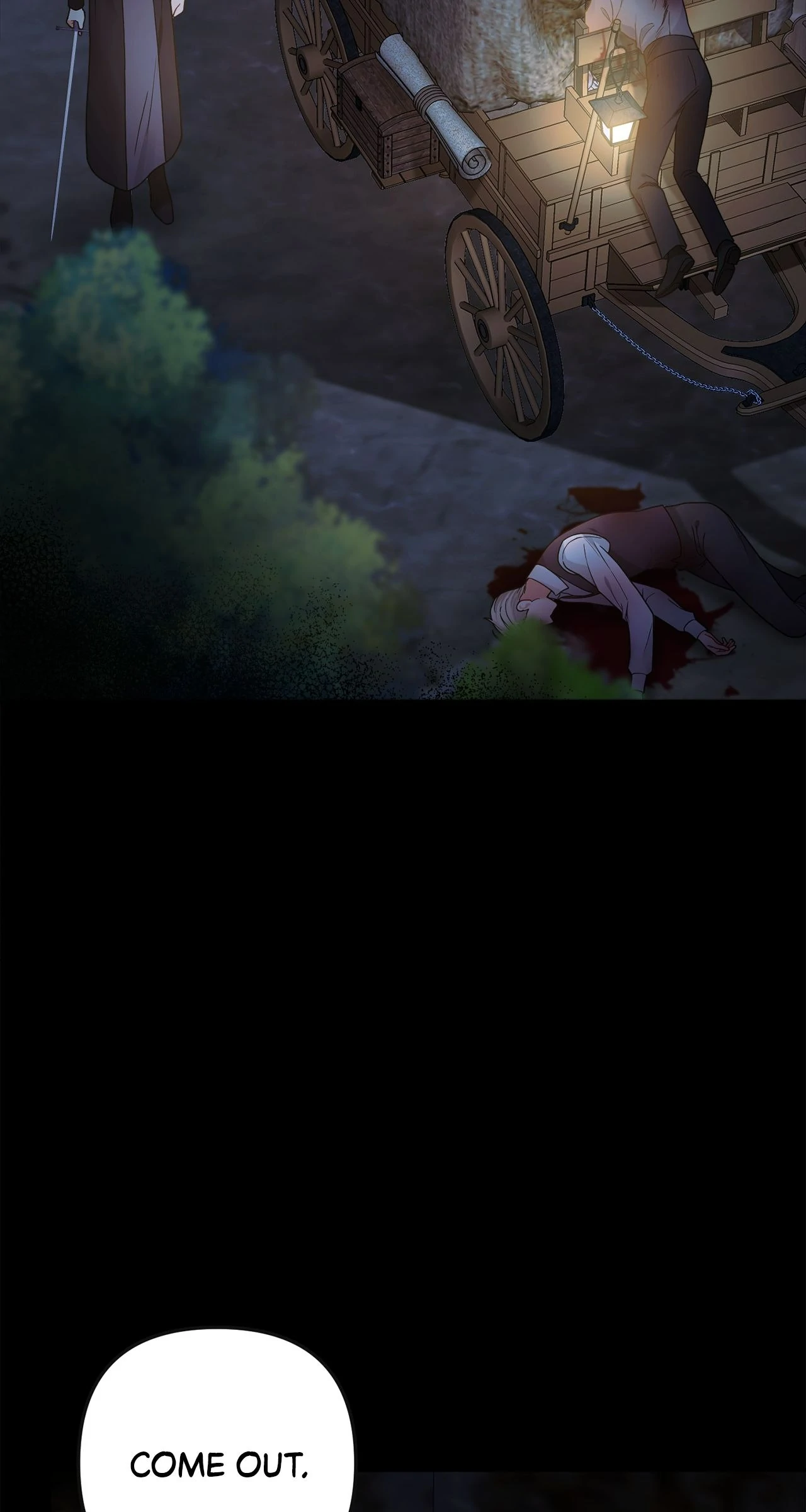 For Snow White Chapter 59 page 1