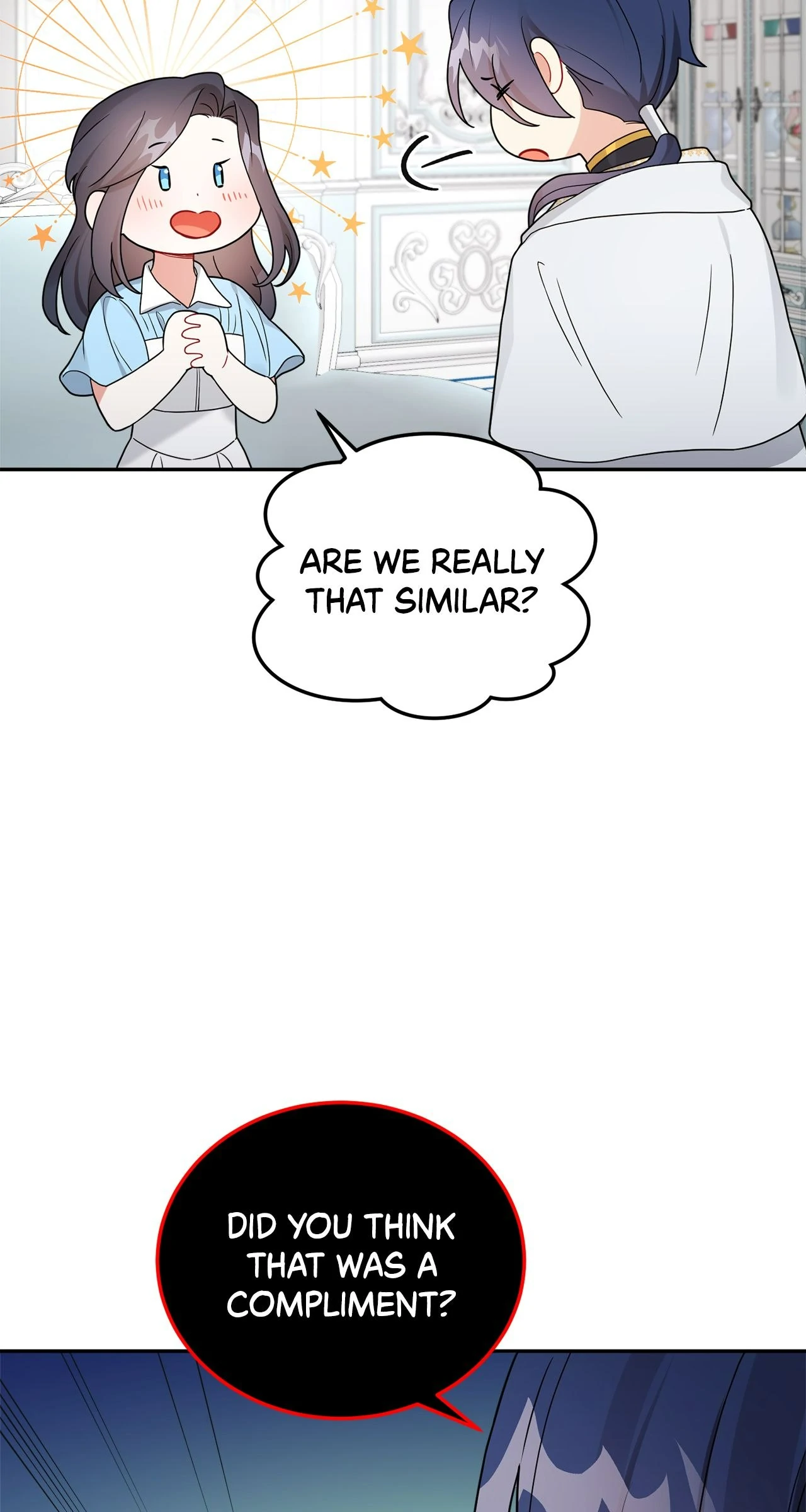 For Snow White Chapter 59 page 21
