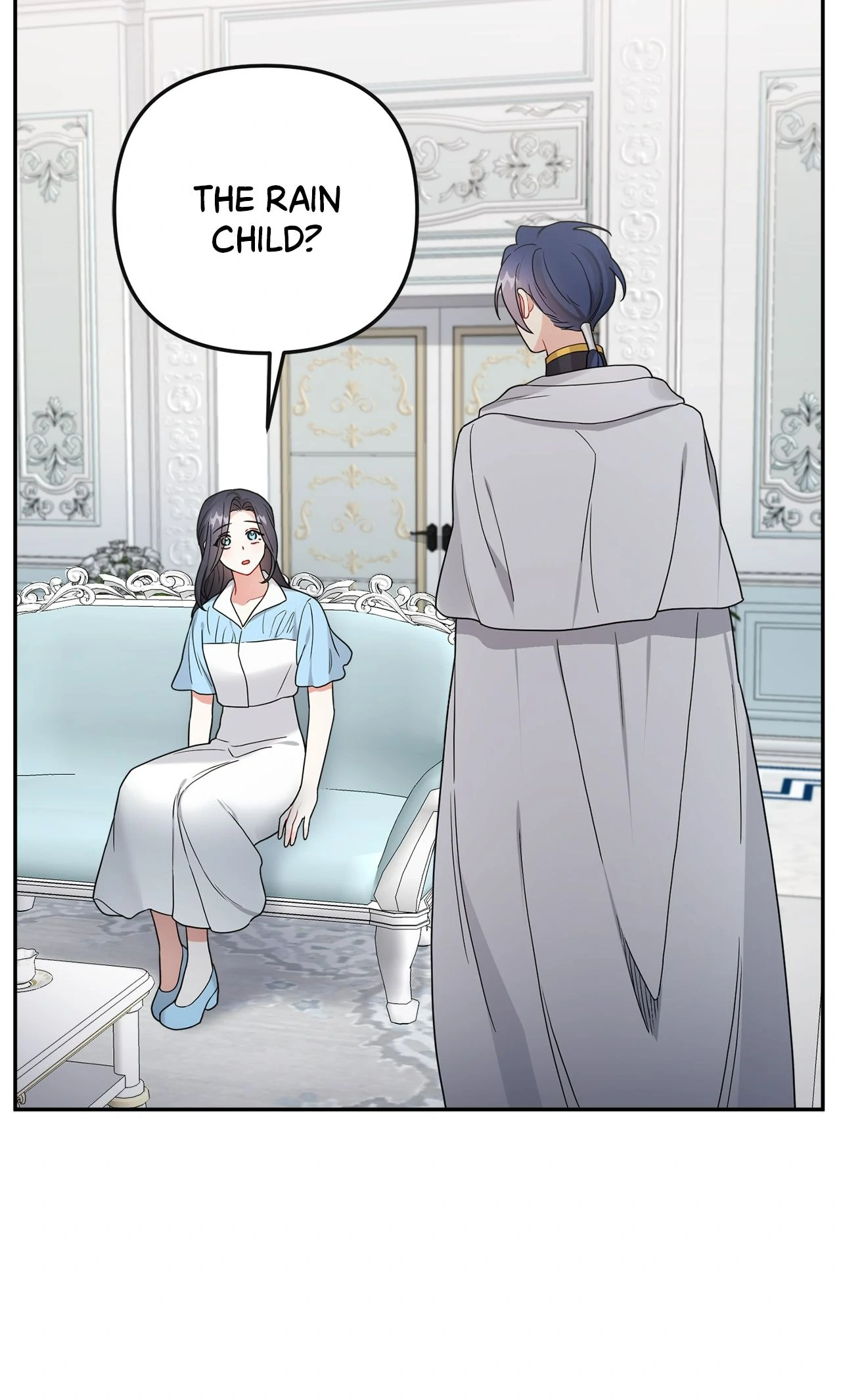 For Snow White Chapter 59 page 25