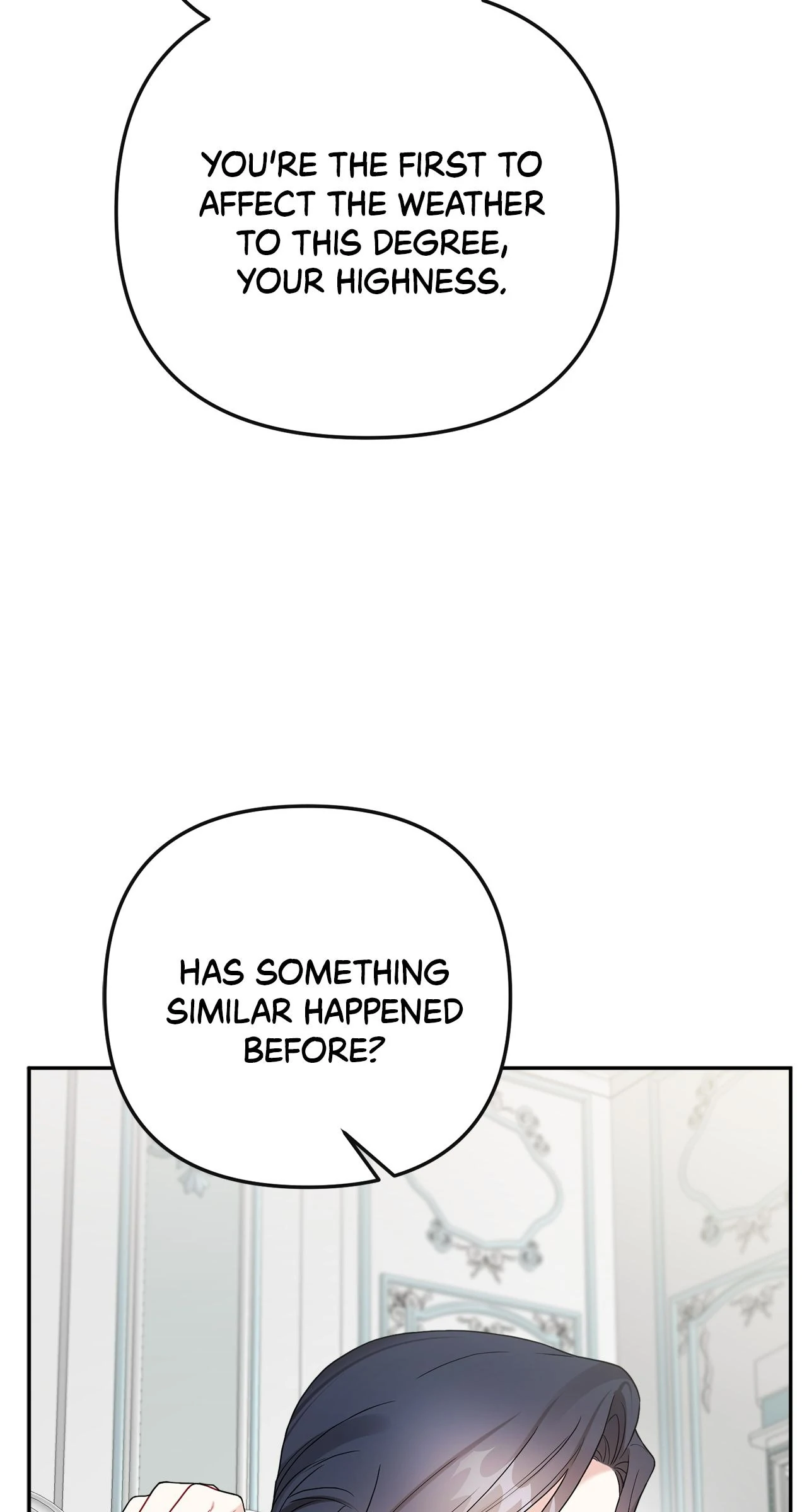 For Snow White Chapter 59 page 32