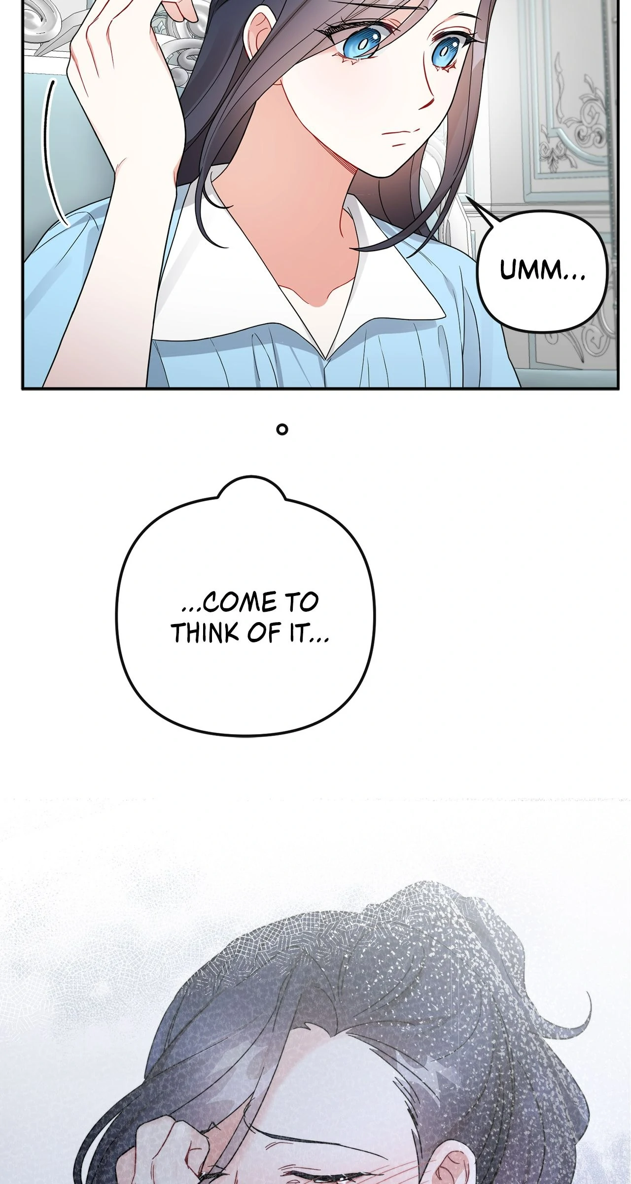 For Snow White Chapter 59 page 33