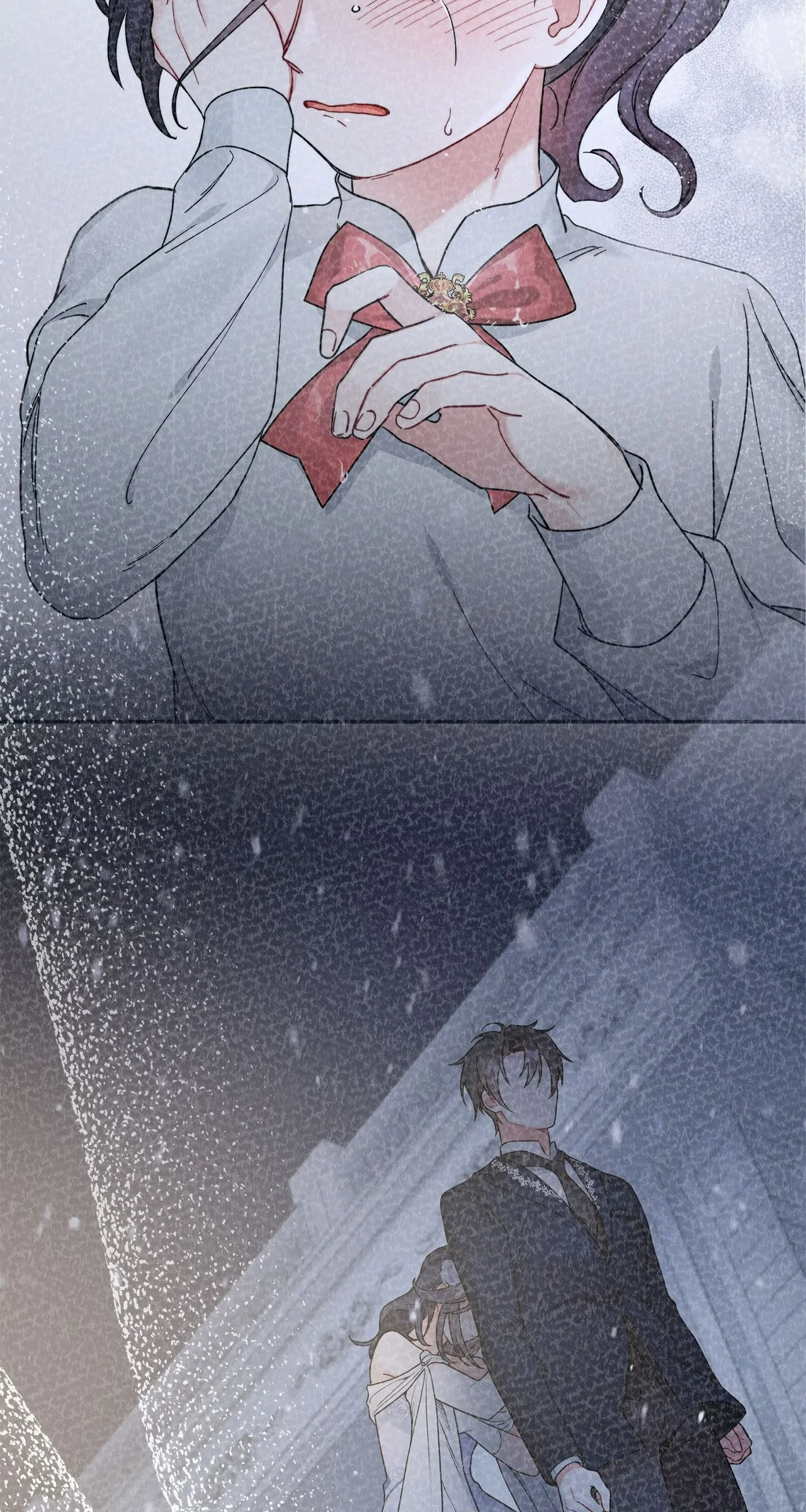 For Snow White Chapter 59 page 34