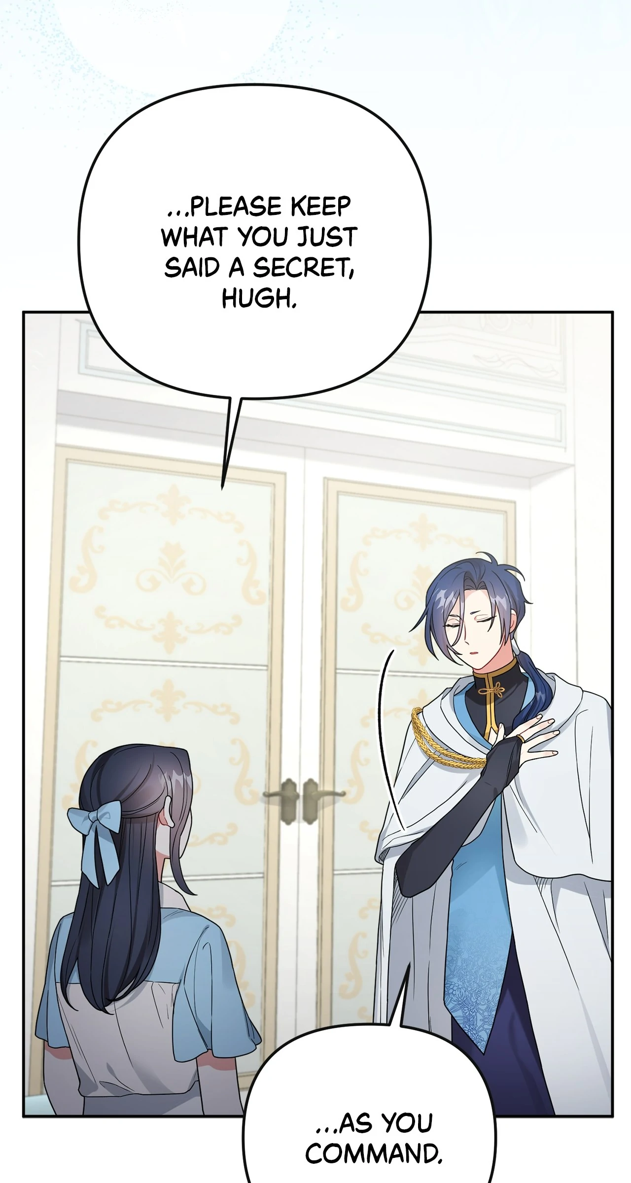 For Snow White Chapter 59 page 39