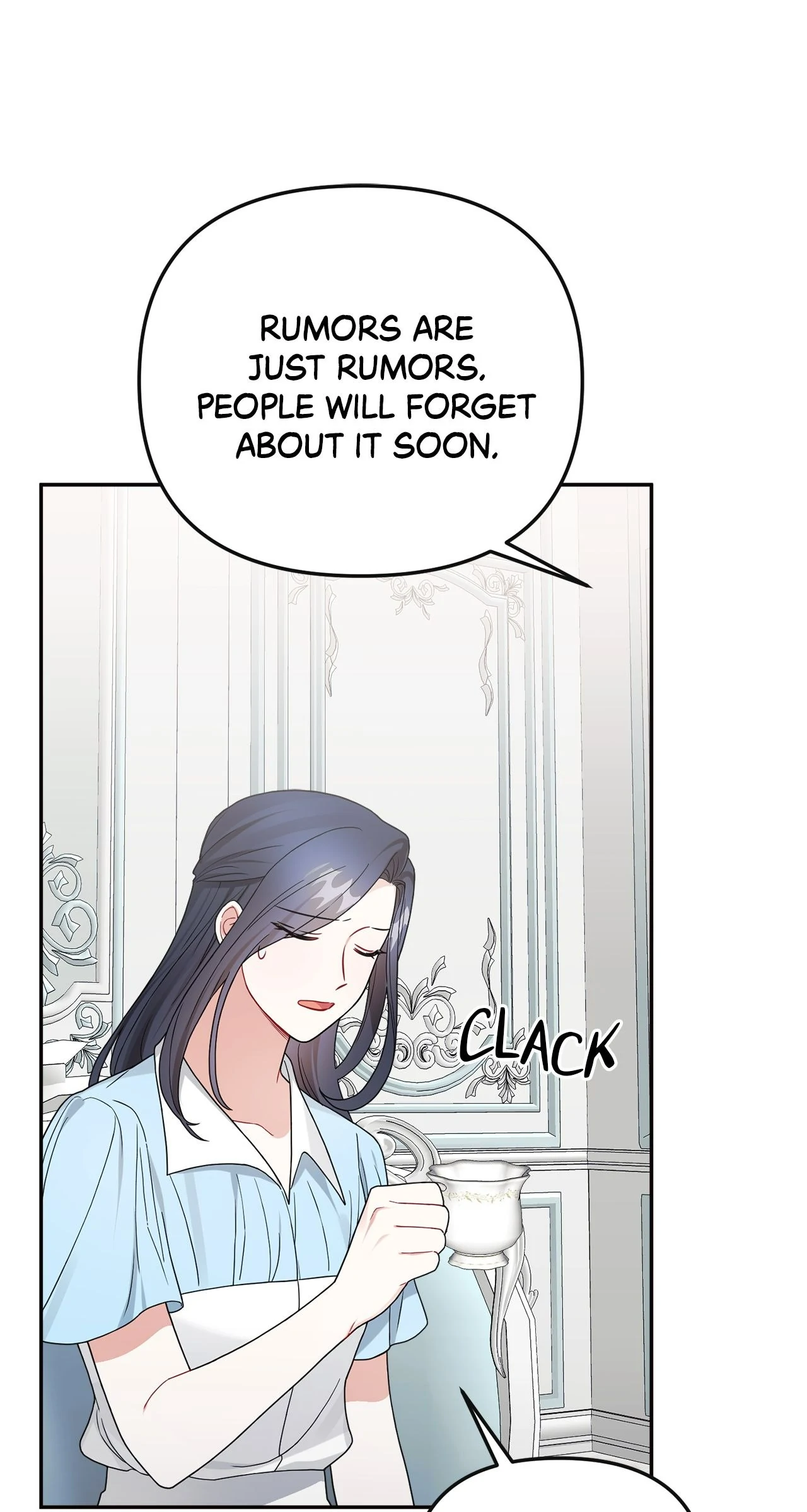 For Snow White Chapter 59 page 41