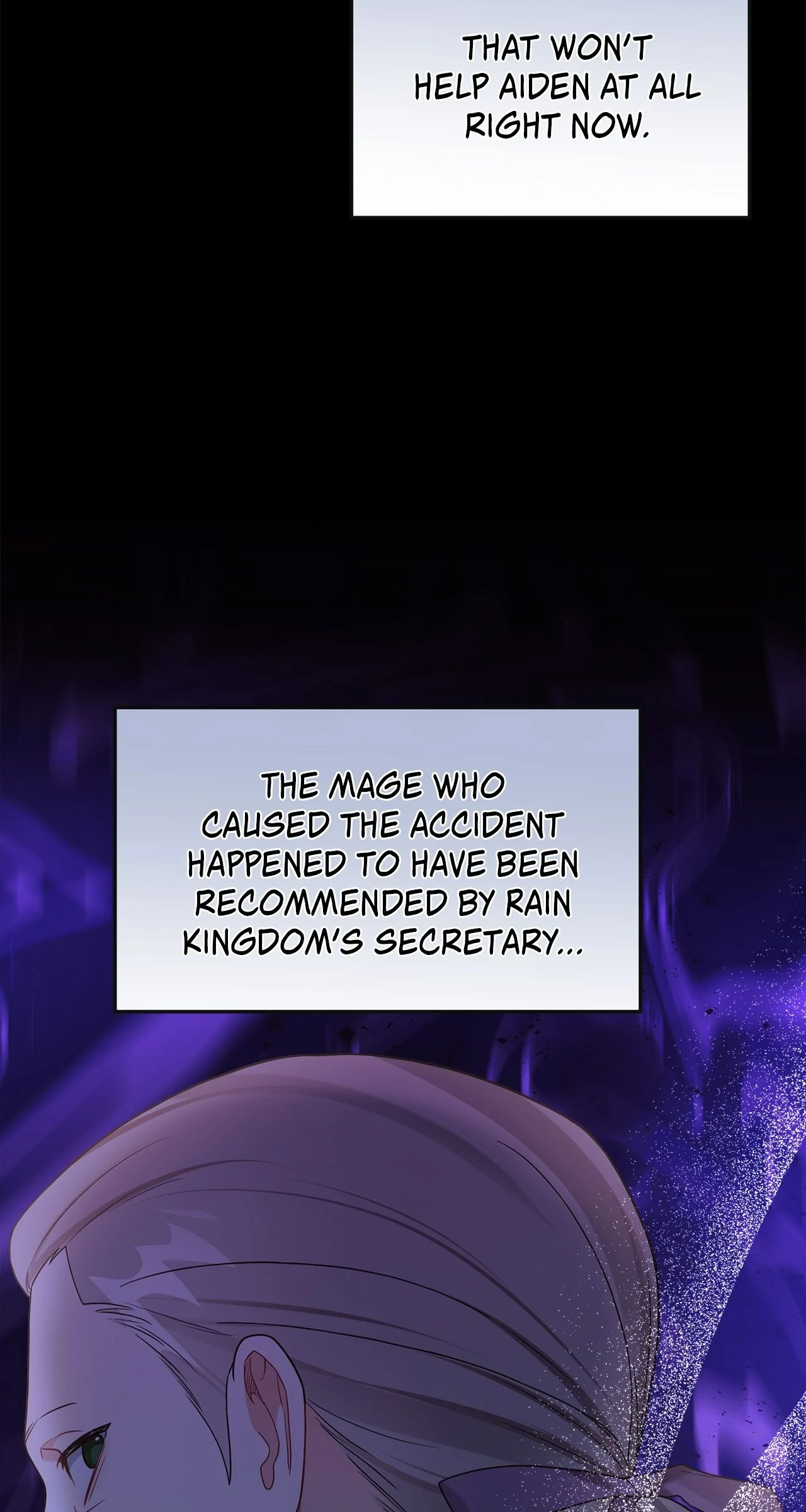 For Snow White Chapter 59 page 43