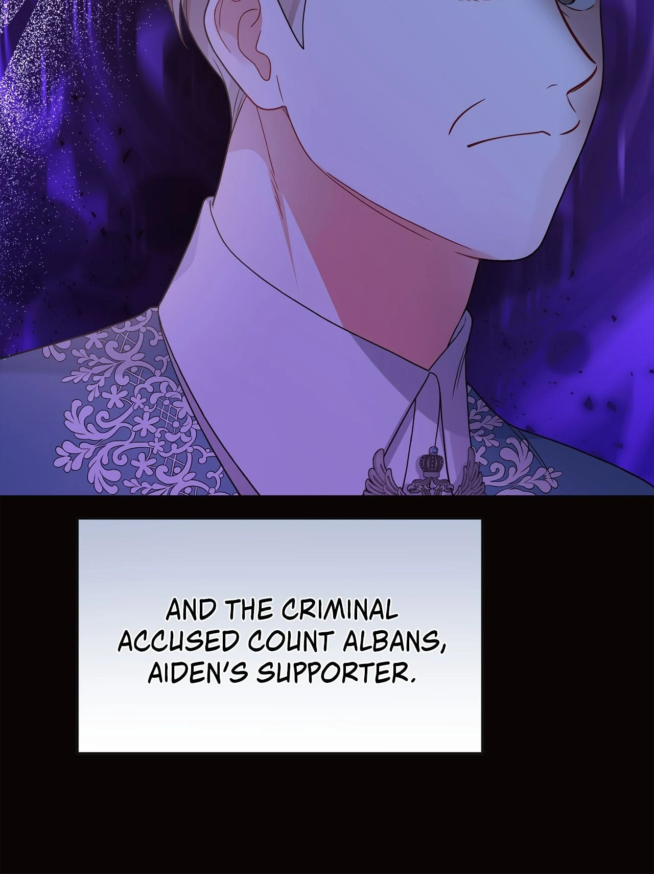 For Snow White Chapter 59 page 45