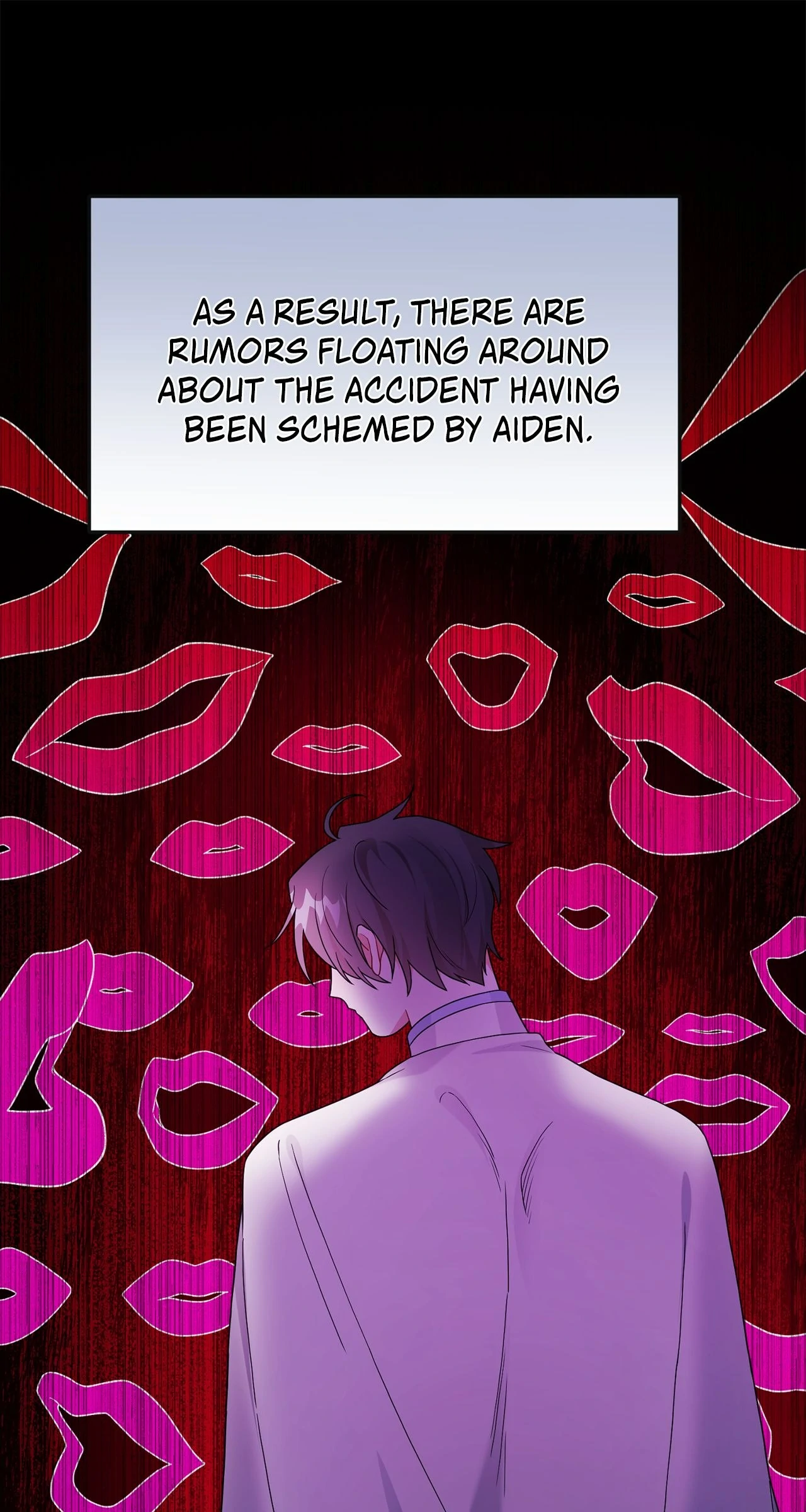 For Snow White Chapter 59 page 46