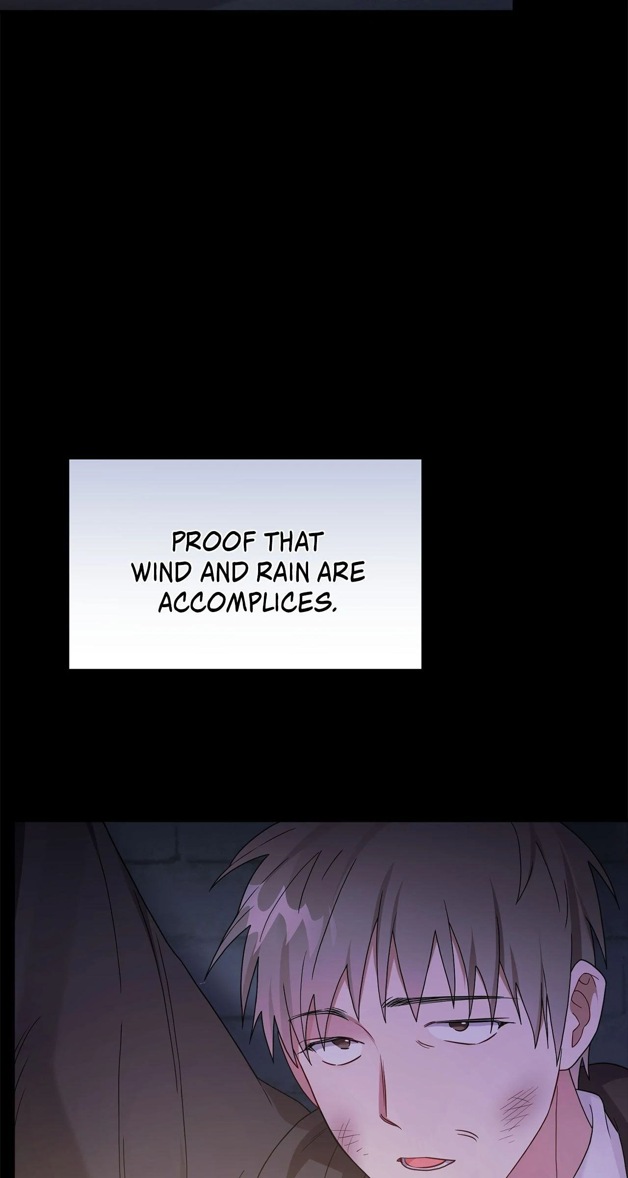 For Snow White Chapter 59 page 58