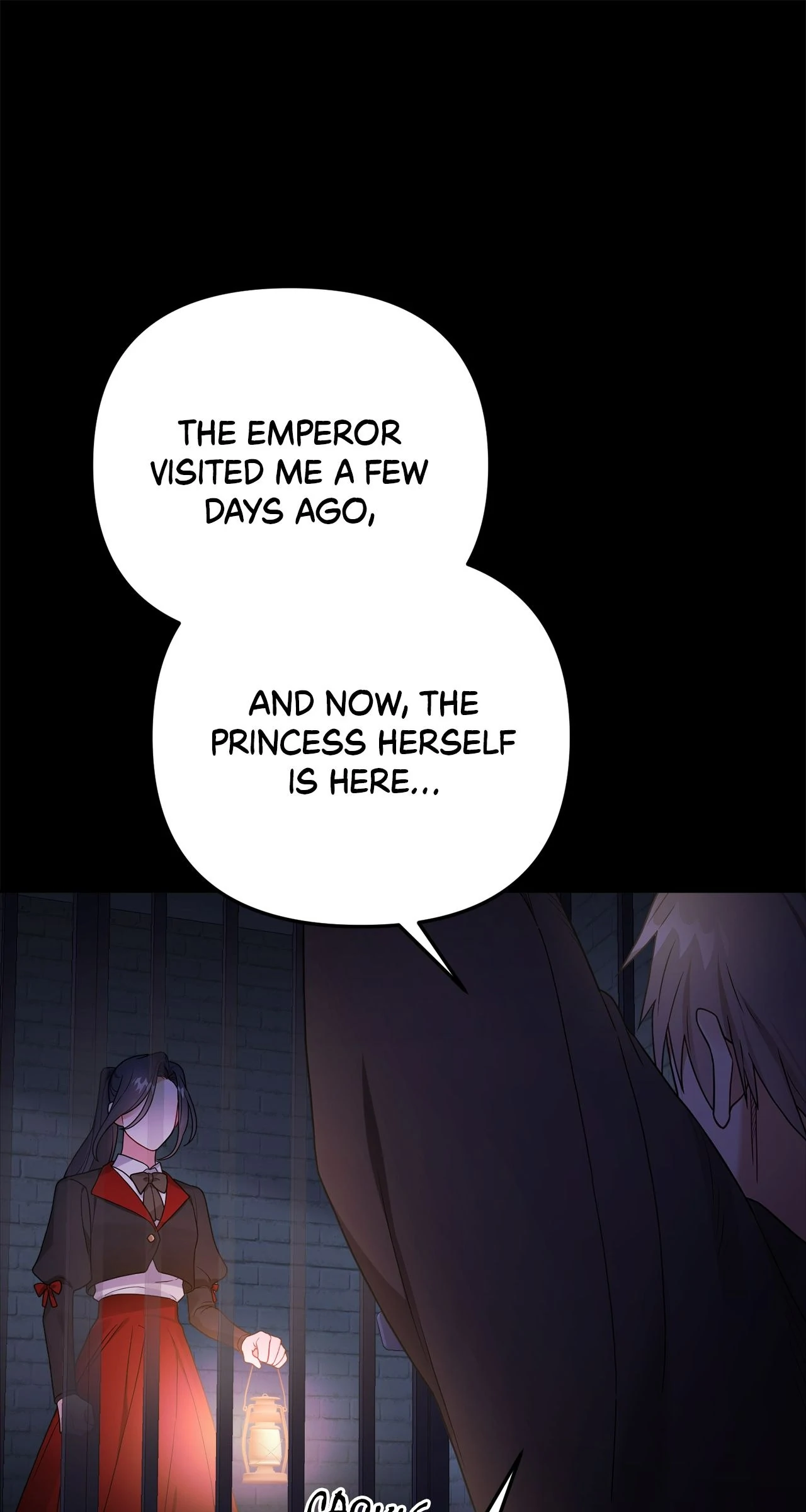 For Snow White Chapter 59 page 61