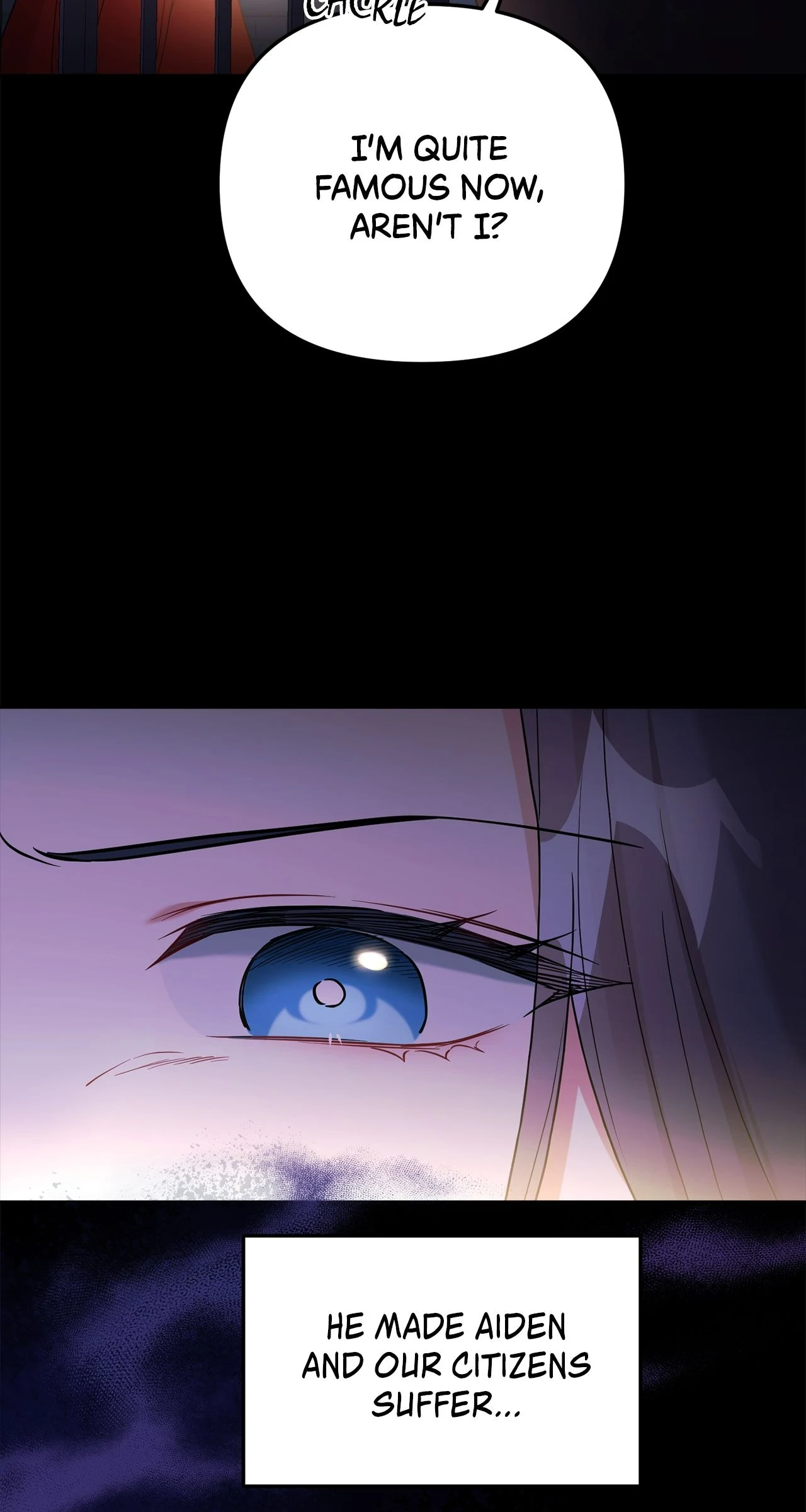 For Snow White Chapter 59 page 62
