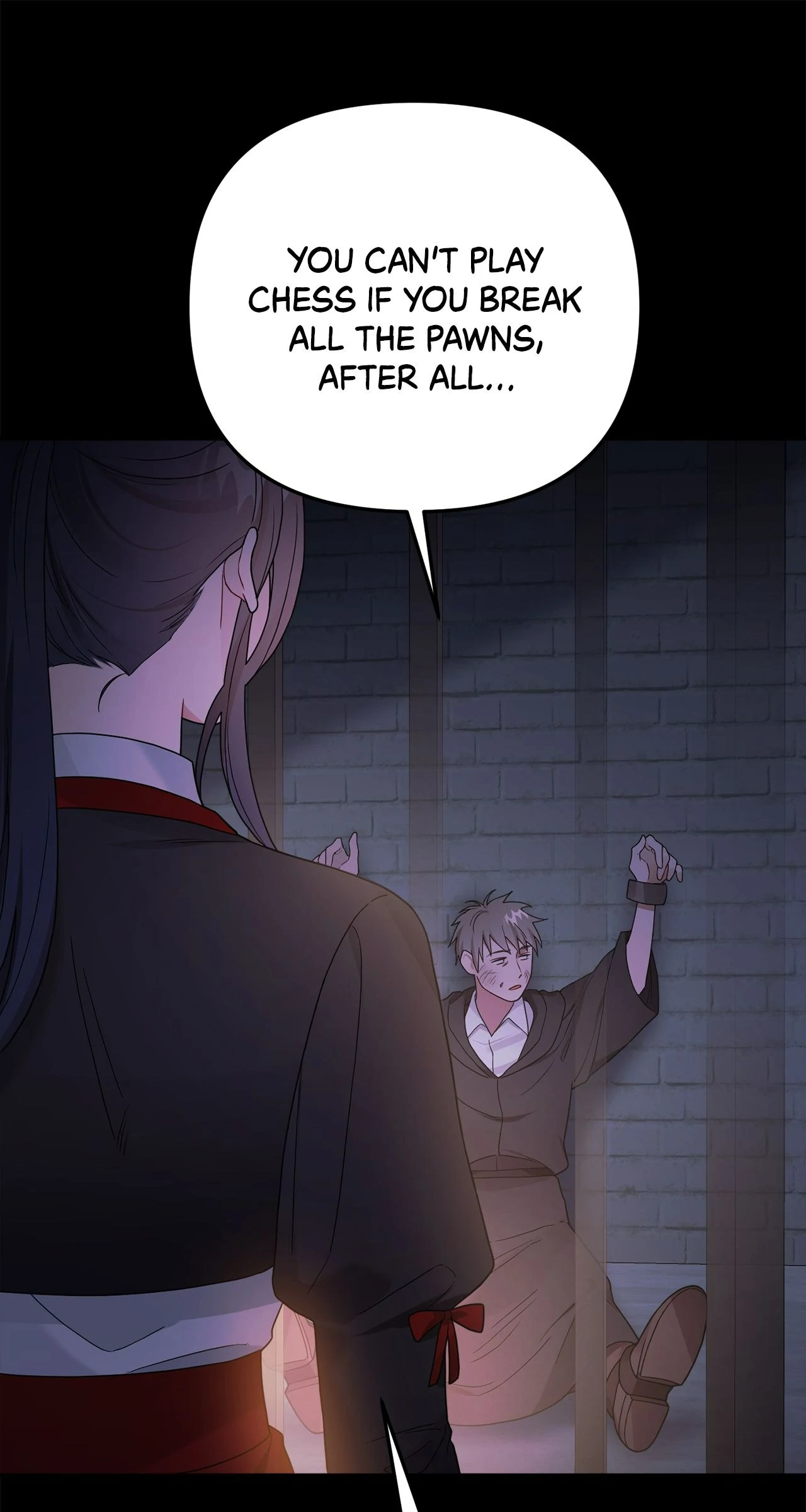 For Snow White Chapter 59 page 65