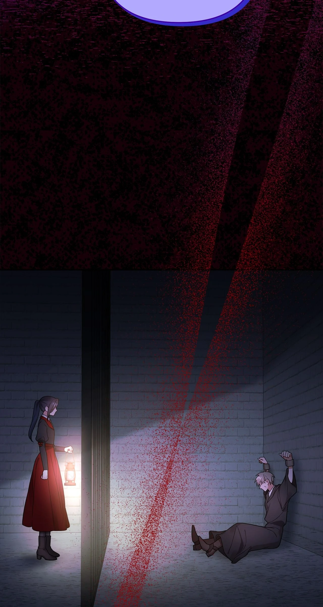 For Snow White Chapter 59 page 71