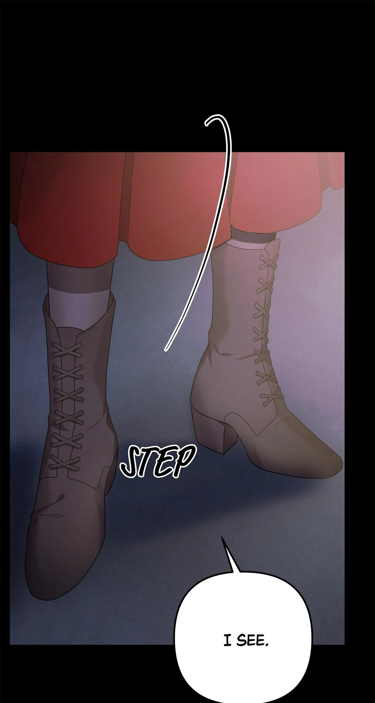 For Snow White Chapter 59 page 75