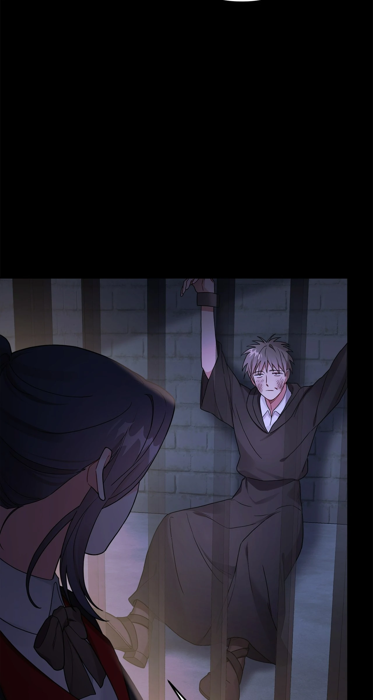 For Snow White Chapter 59 page 76