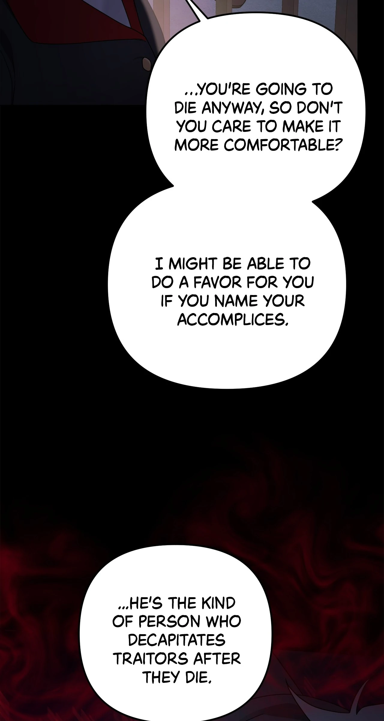 For Snow White Chapter 59 page 77