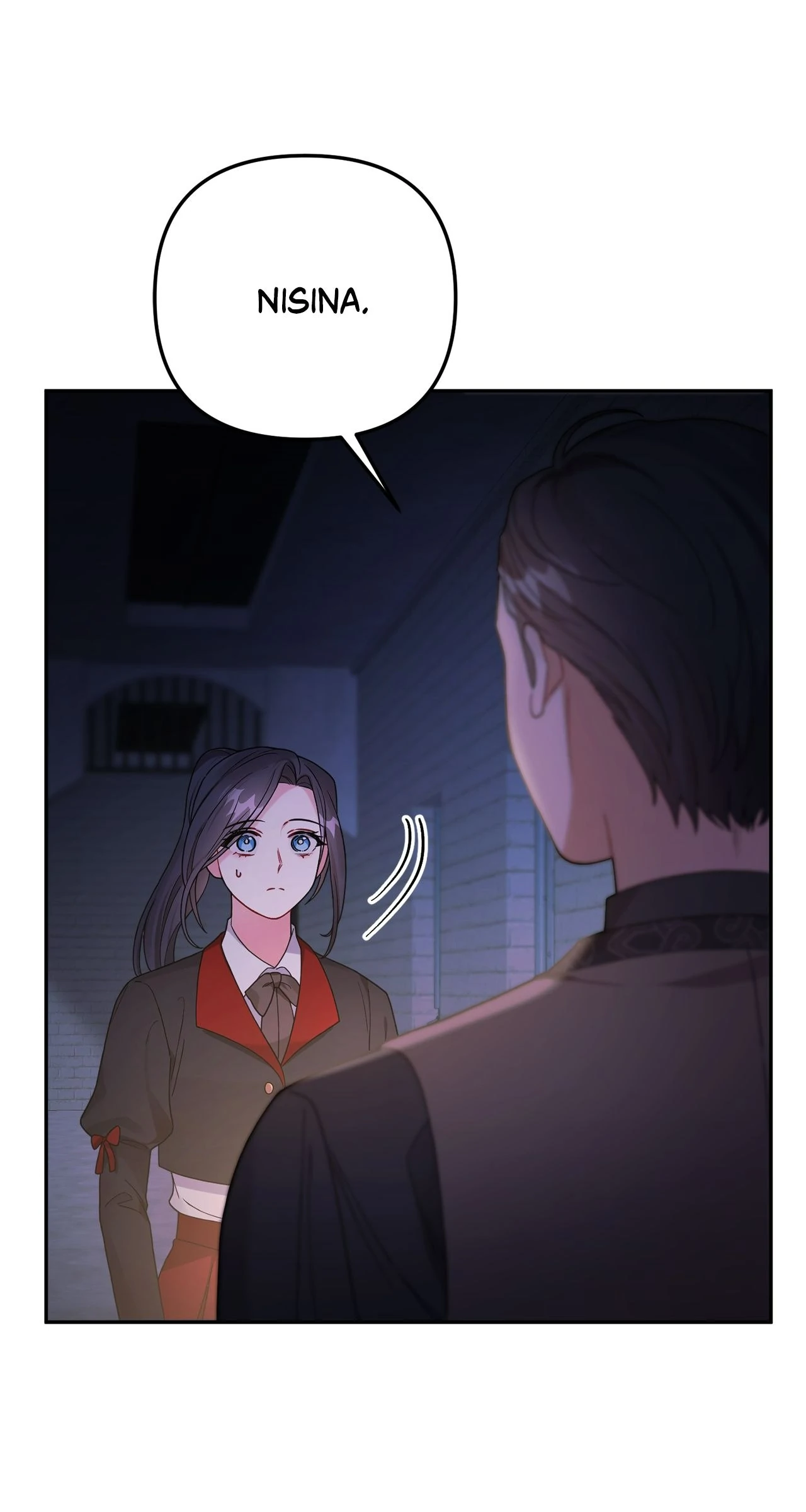 For Snow White Chapter 59 page 85