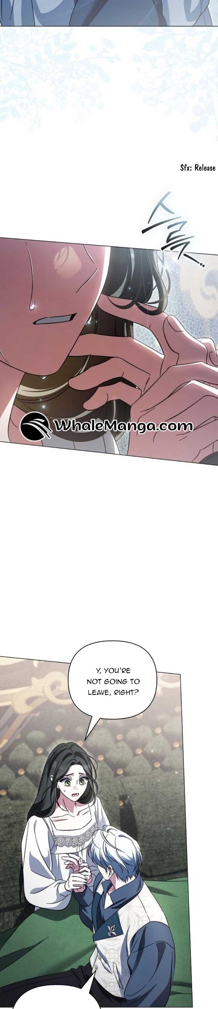 For the Beautiful Juliet Chapter 17 page 10