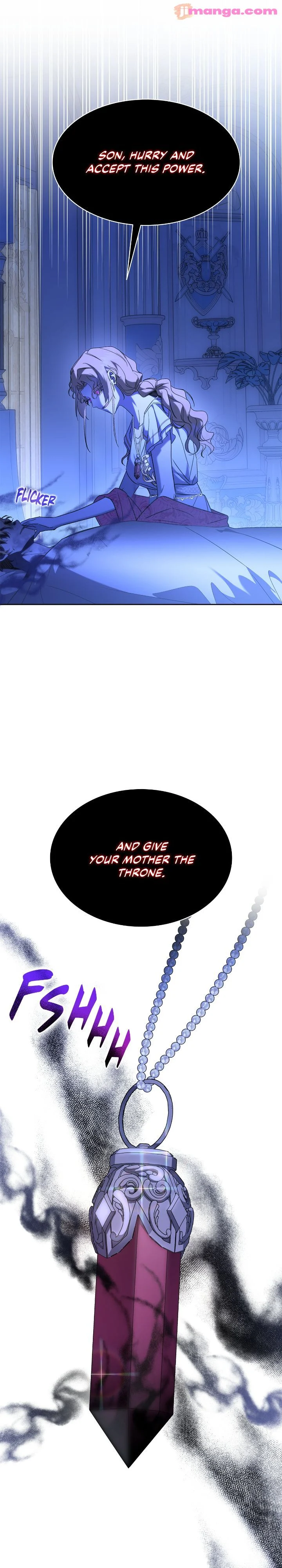 For the Happy Ending of the Tragic Novel Chapter 27 page 18