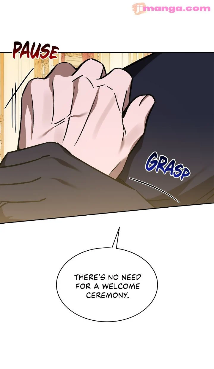 For the Happy Ending of the Tragic Novel Chapter 27 page 33