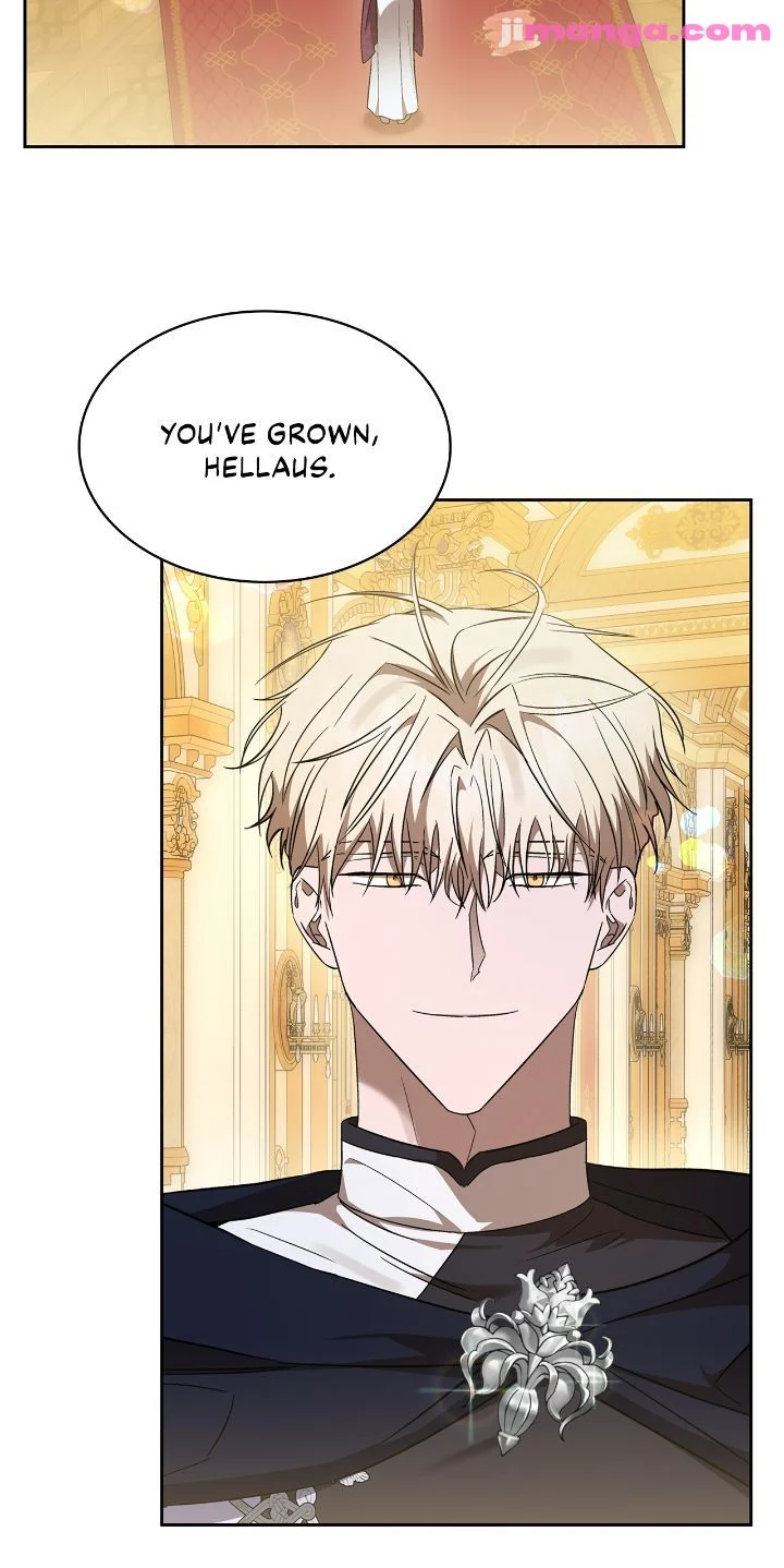 For the Happy Ending of the Tragic Novel Chapter 27 page 35