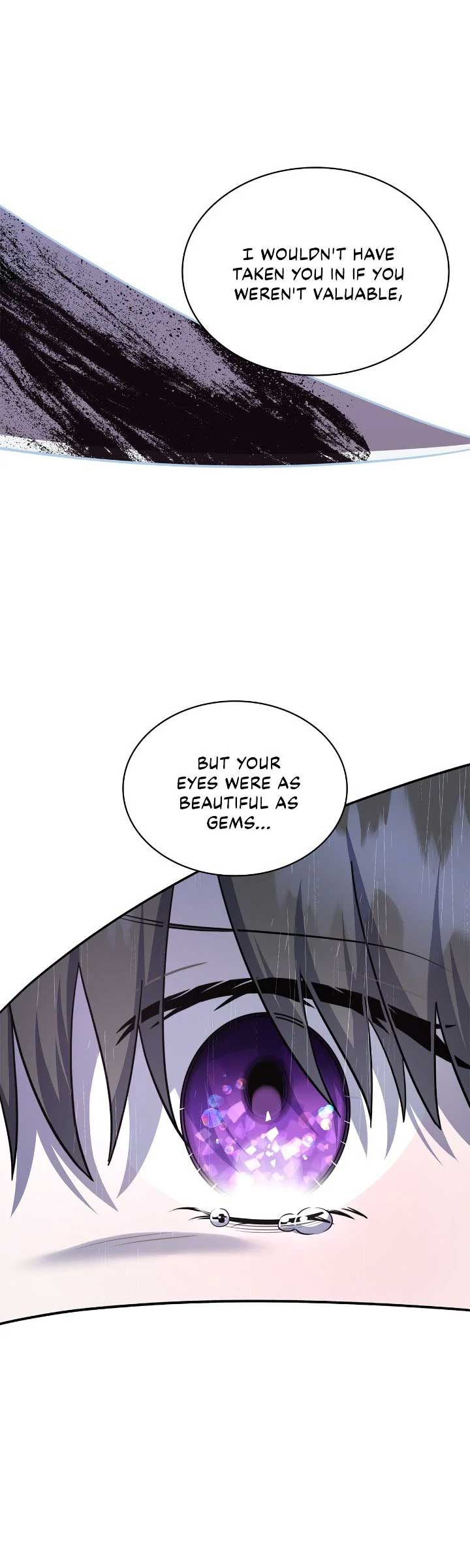 For the Happy Ending of the Tragic Novel Chapter 71 page 40
