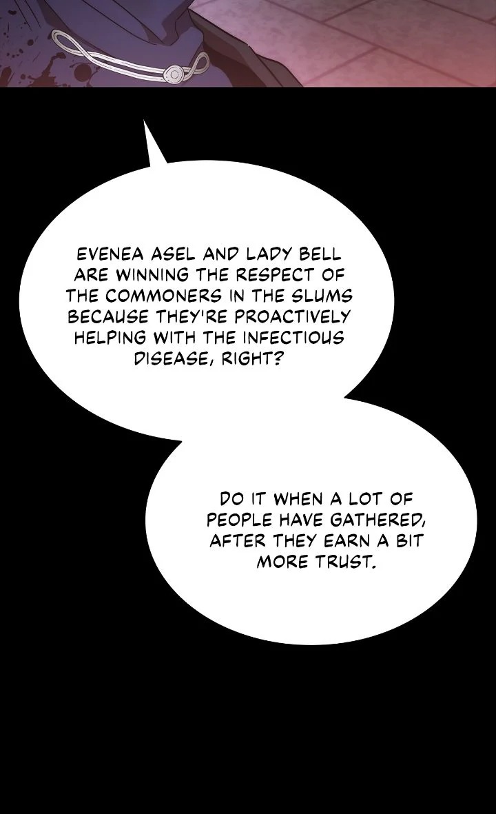 For the Happy Ending of the Tragic Novel Chapter 79 page 12