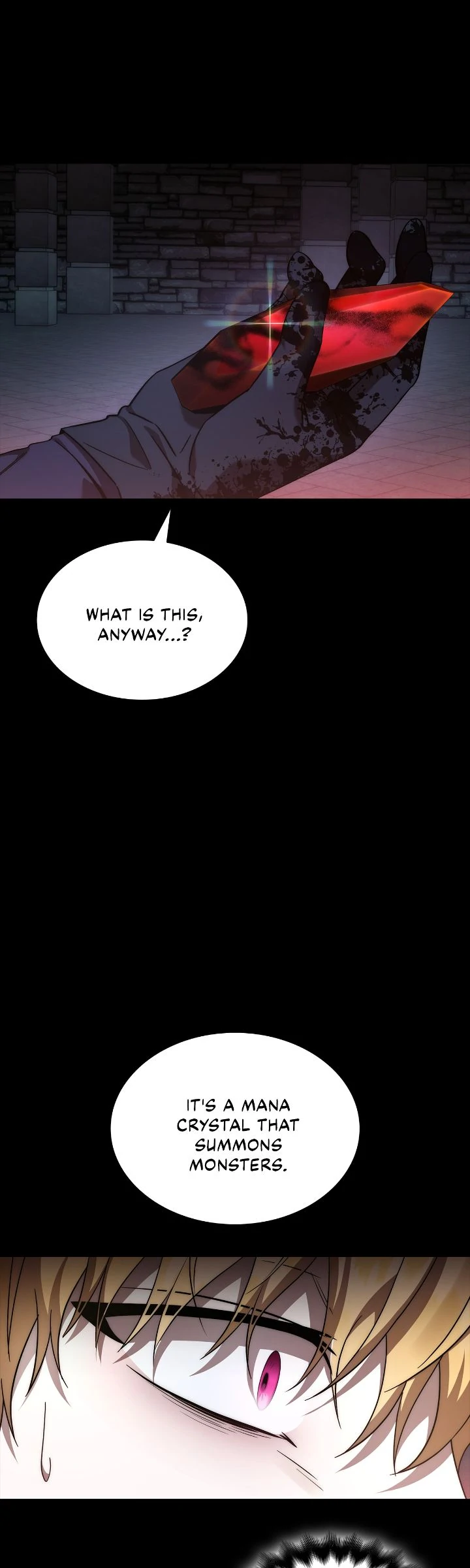 For the Happy Ending of the Tragic Novel Chapter 79 page 13