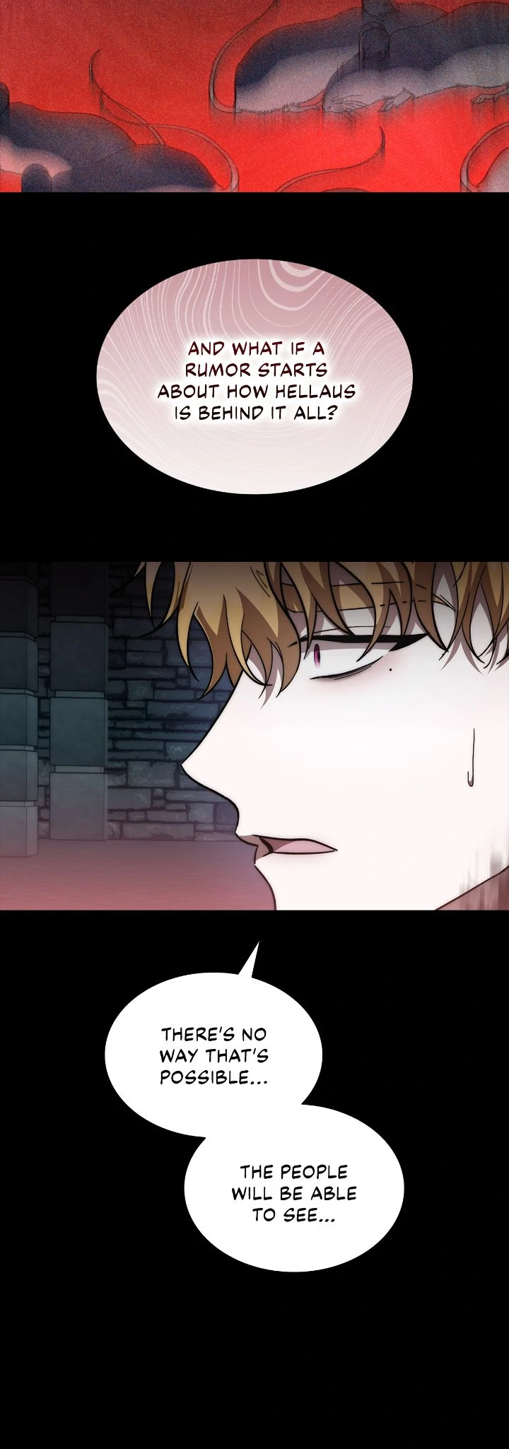 For the Happy Ending of the Tragic Novel Chapter 79 page 17