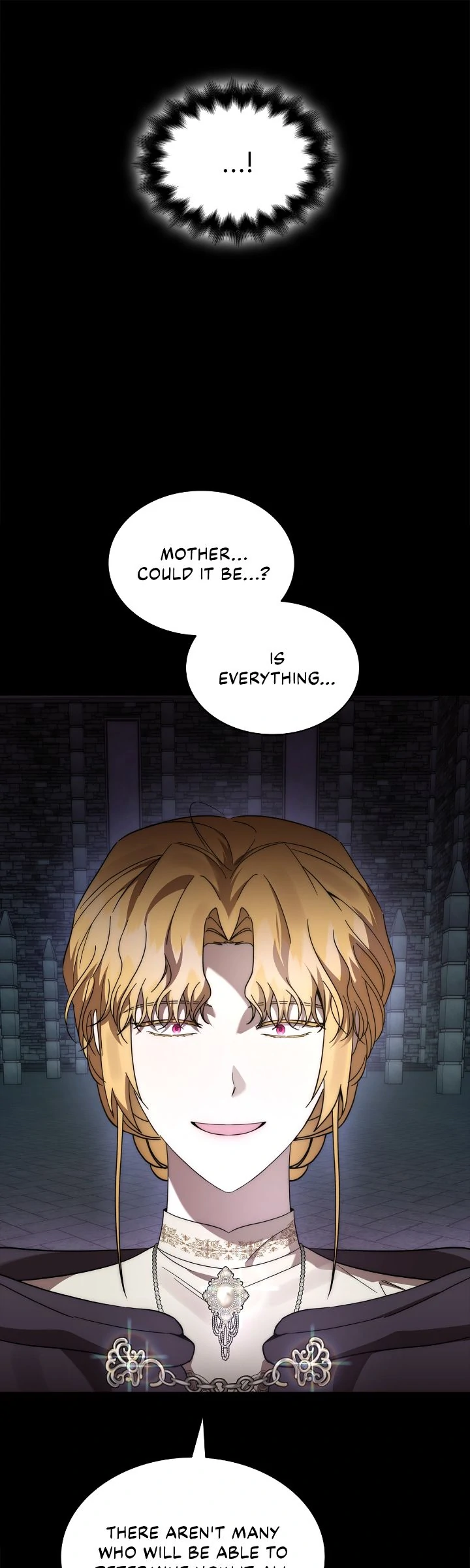 For the Happy Ending of the Tragic Novel Chapter 79 page 18