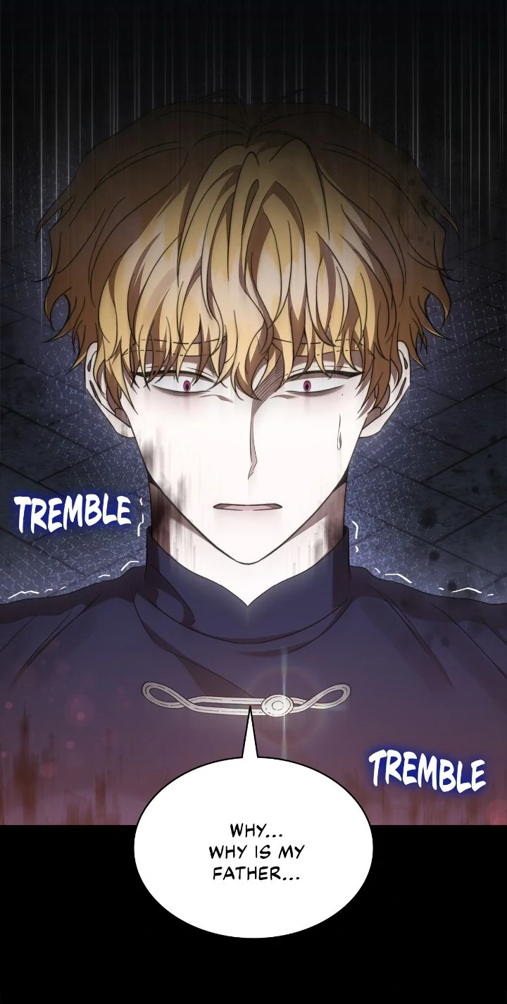 For the Happy Ending of the Tragic Novel Chapter 79 page 1