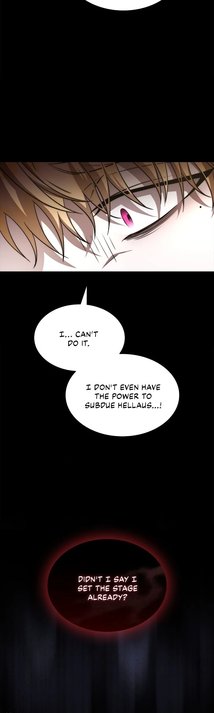 For the Happy Ending of the Tragic Novel Chapter 79 page 20